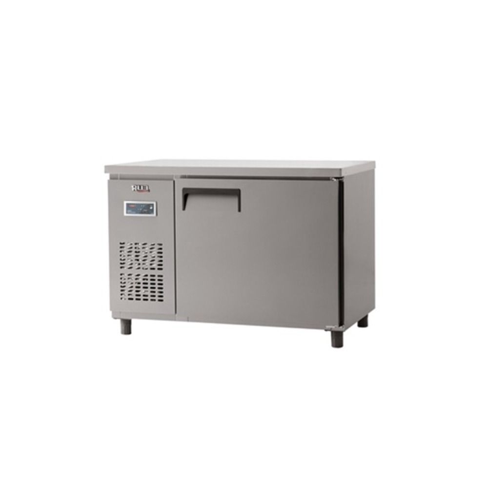 [유니크대성] 테이블 1200 냉장고 (디지털)