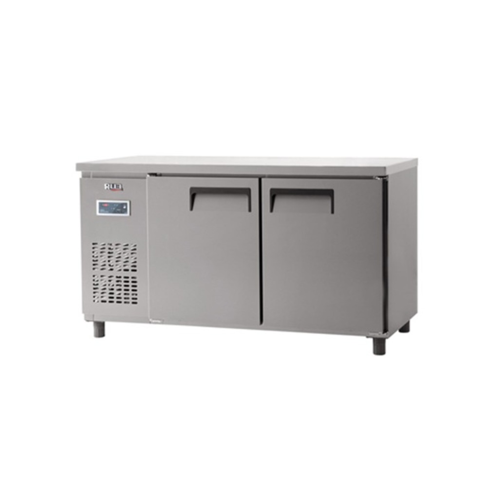 [유니크대성] 테이블 1500 냉동/냉장고 (디지털)
