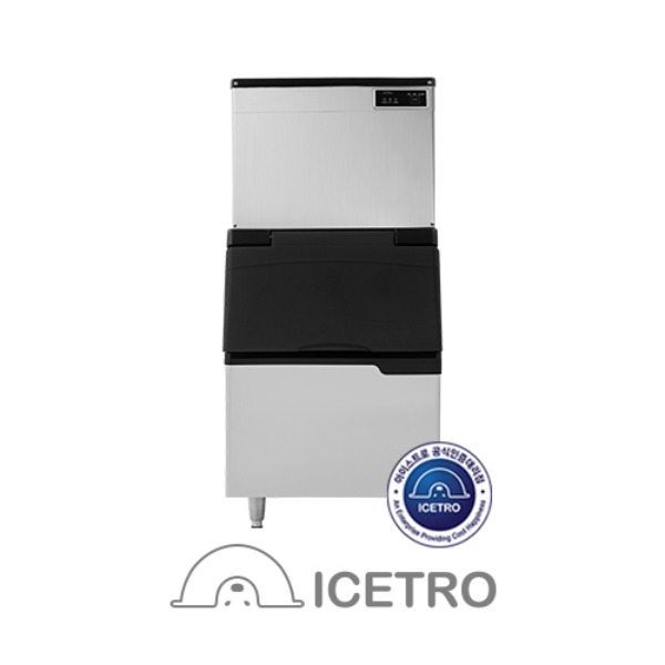 [ICETRO] JETICE - 210 W (R/D/H)